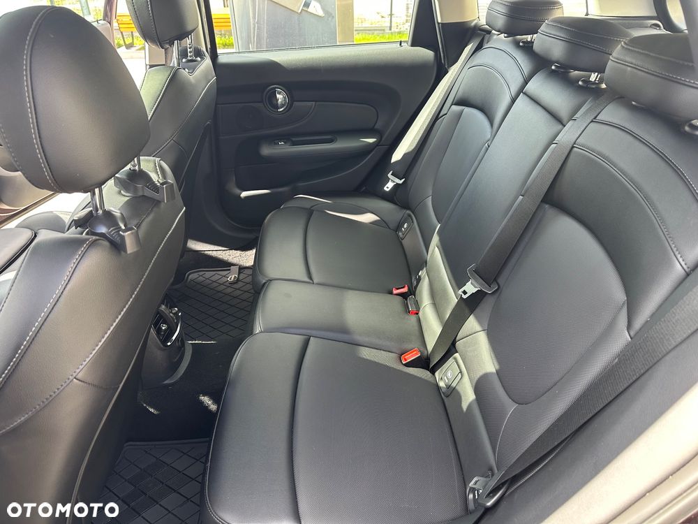 MINI Clubman Cooper Classic Trim - 17