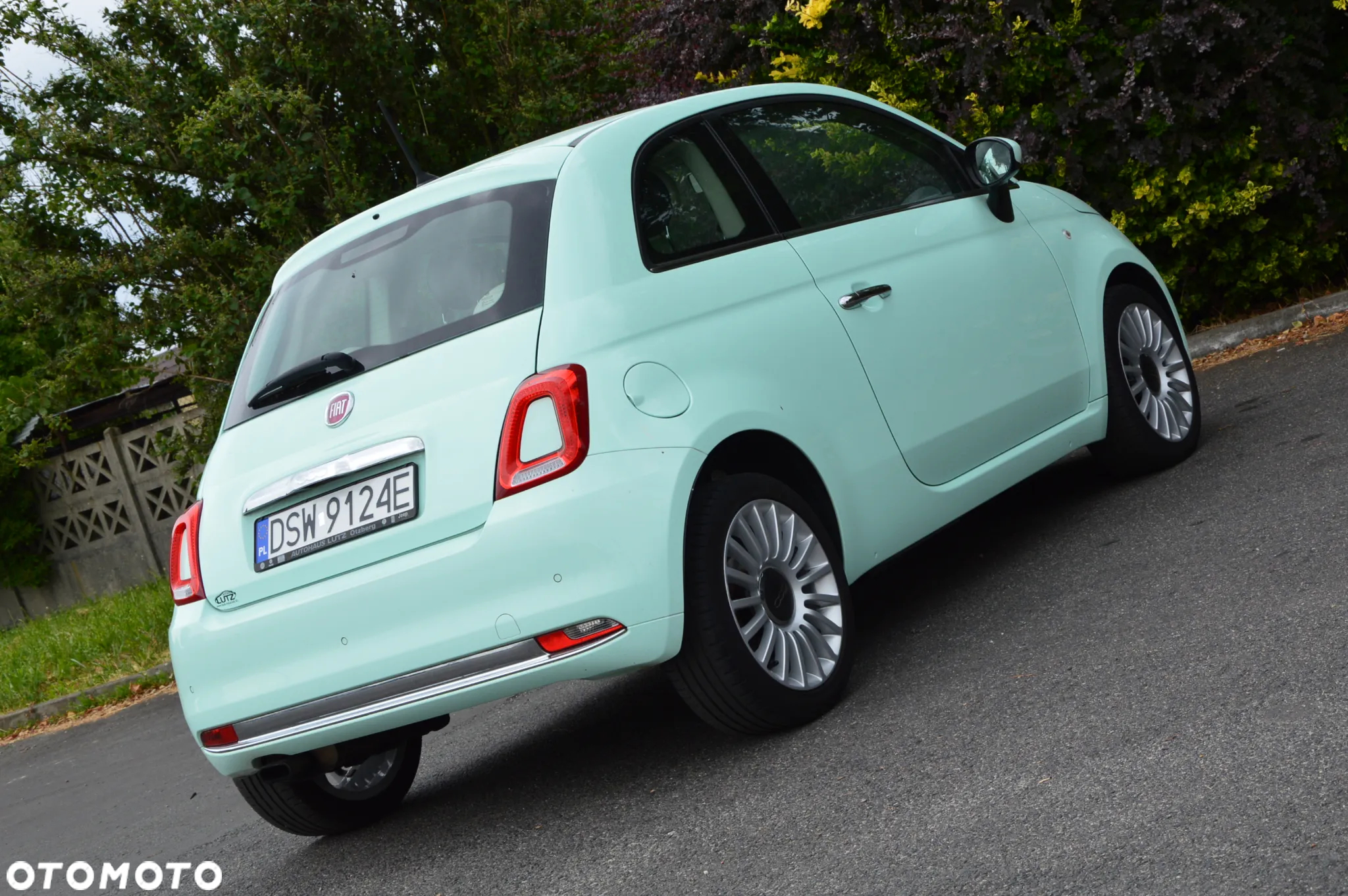 Fiat 500 - 19