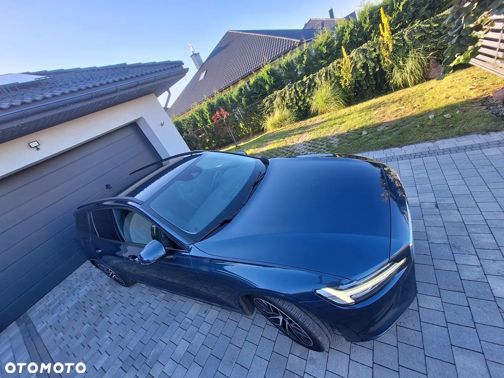 Volvo V60 - 39