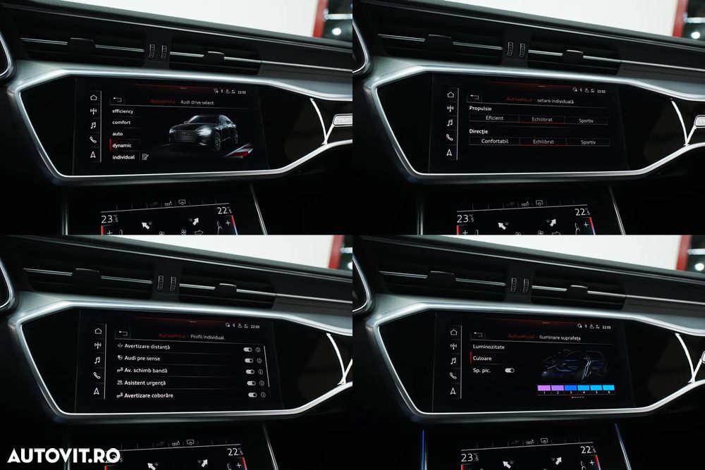 Audi A6 50 TFSI e quattro S tronic sport - 38