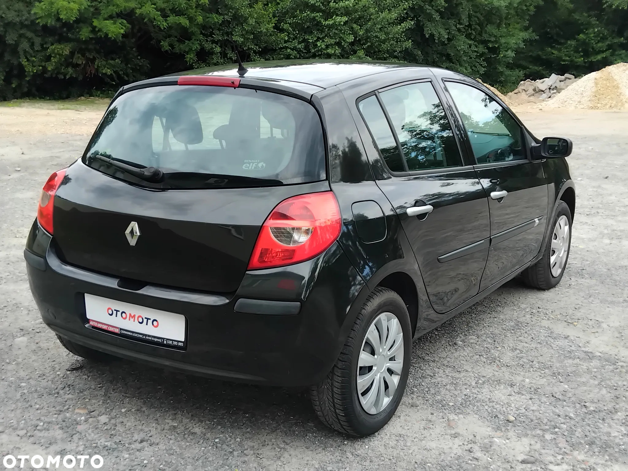 Renault Clio 1.2 16V 75 Expression - 16