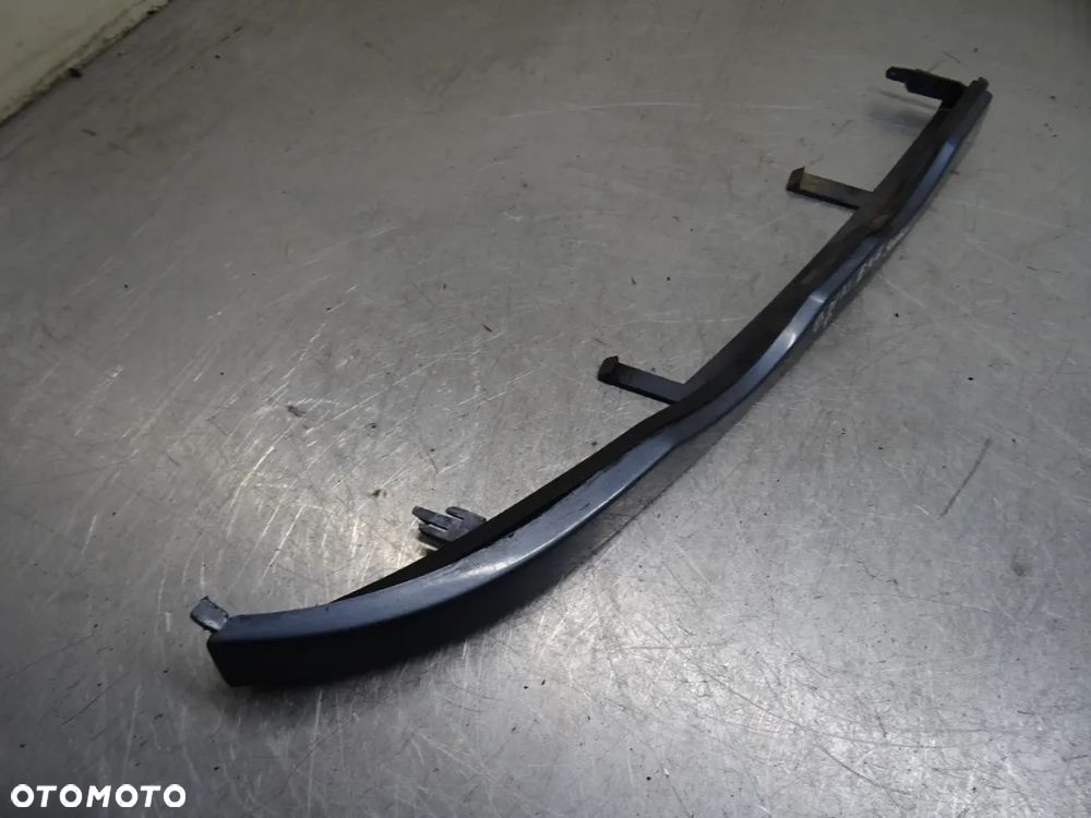 BMW E46 SEDAN 98-01 2.0D LISTWA LAMPY LEWY PRAWY PRZÓD - 8