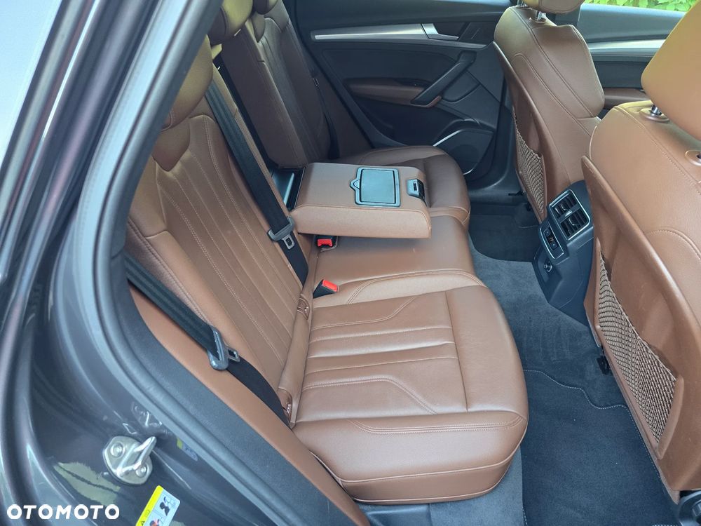 Audi Q5 2.0 TDI Quattro S tronic - 25