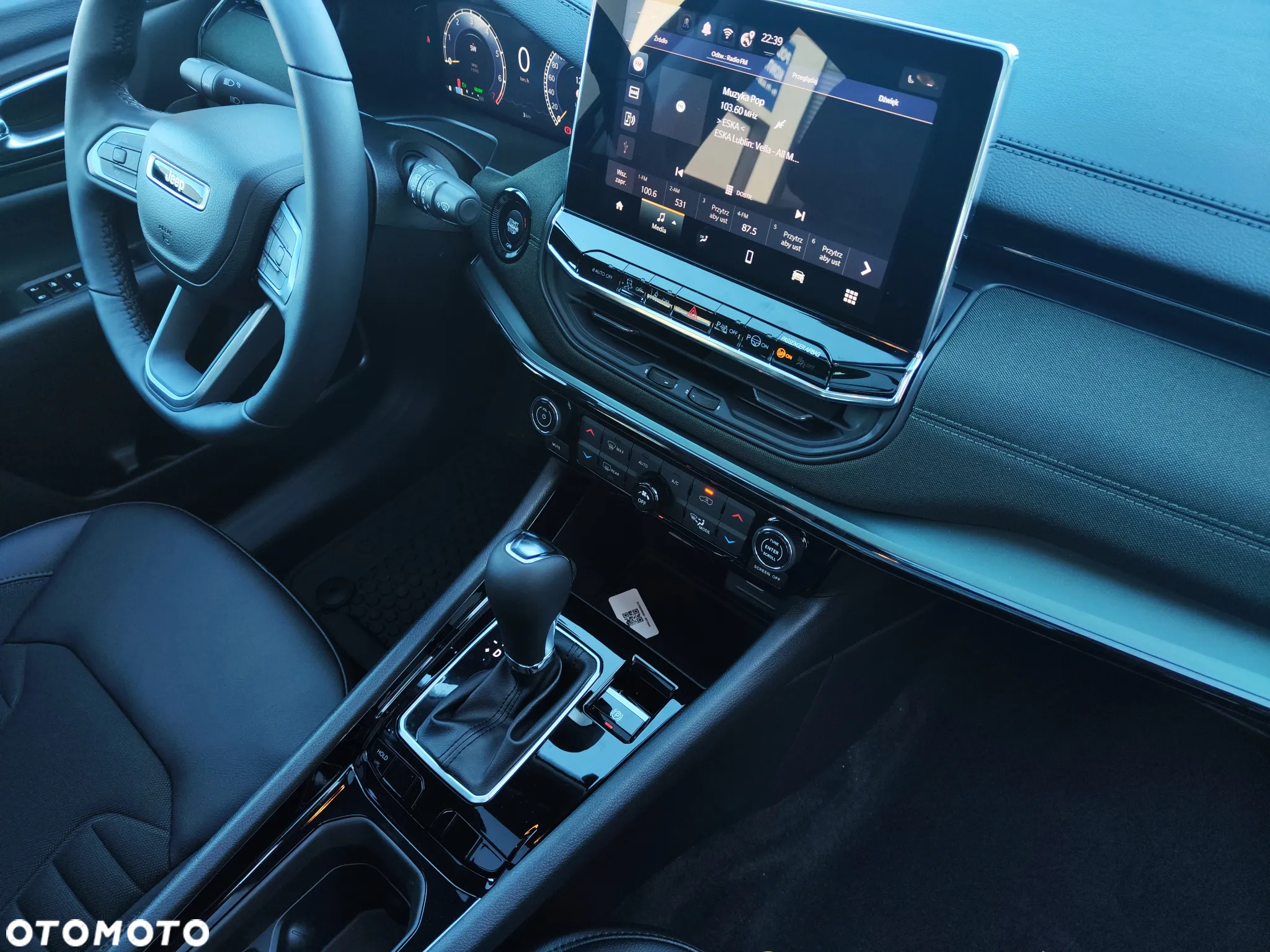 Jeep Compass 1.5 T4 mHEV North Star FWD S&S DCT - 23