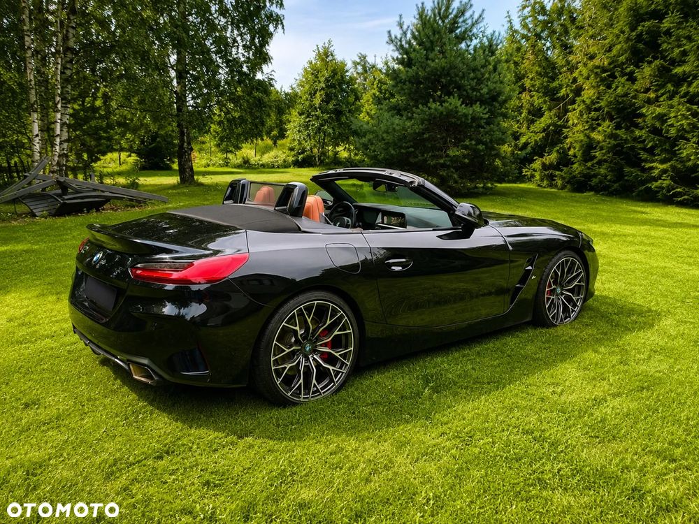 BMW Z4 30i sDrive M Sport sport - 11
