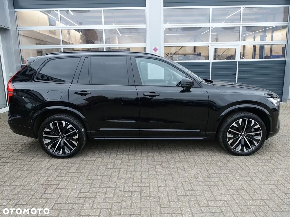 Volvo XC 90 T8 AWD Ultra Dark - 5