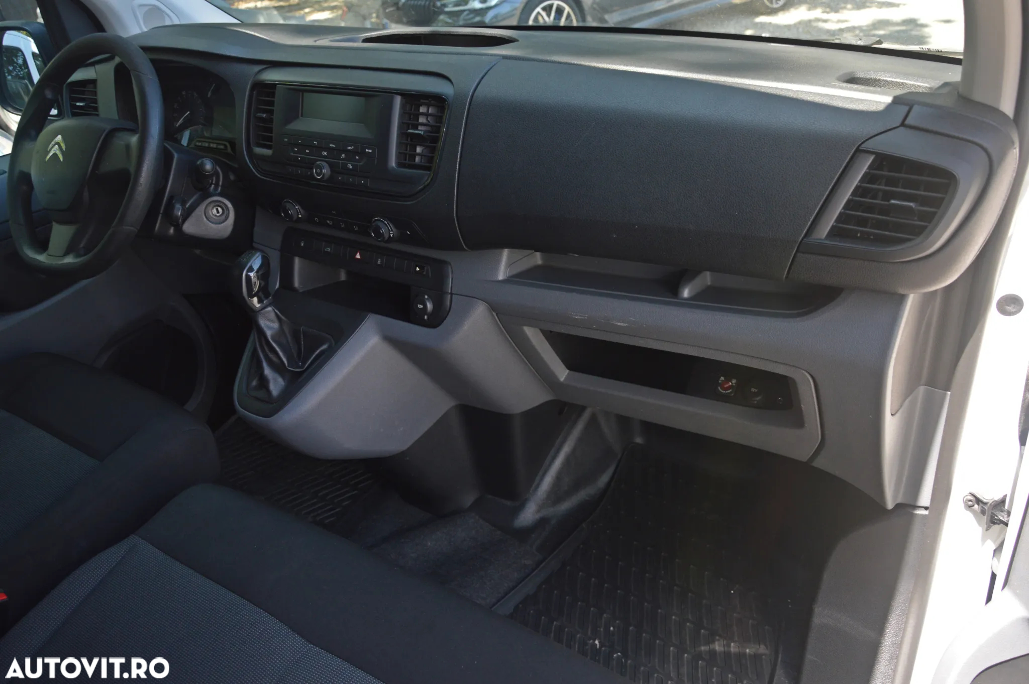Citroën Jumpy - 21