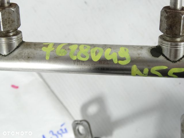 BMW X3 F25 N55 Układ Paliwowy Zestaw Rurka Czujnik Pompa Przewód BMW X5 E70N X6 E71 1 E82 E88 X1 E84 3 E90 7 F01 F02 6 F06 5 F07 F10 F11 6 F12 F13 X5 F15 X6 F16 X3 F25 X4 F26 3 F30 F31 4 F32 F33 3 F34 M2 F87 135i 335i 335xi 740i 740Li 740Lix 640i 640iX 535i 535iX 640i 640iX 235i 235iX 435i 535iX 13537649710 7649710 13517610761 7610761 0261545072 13647604407 7604407 13647604405 7604405 13537576776 7576776 13537576772 7576772 13537576771 7576771 - 6