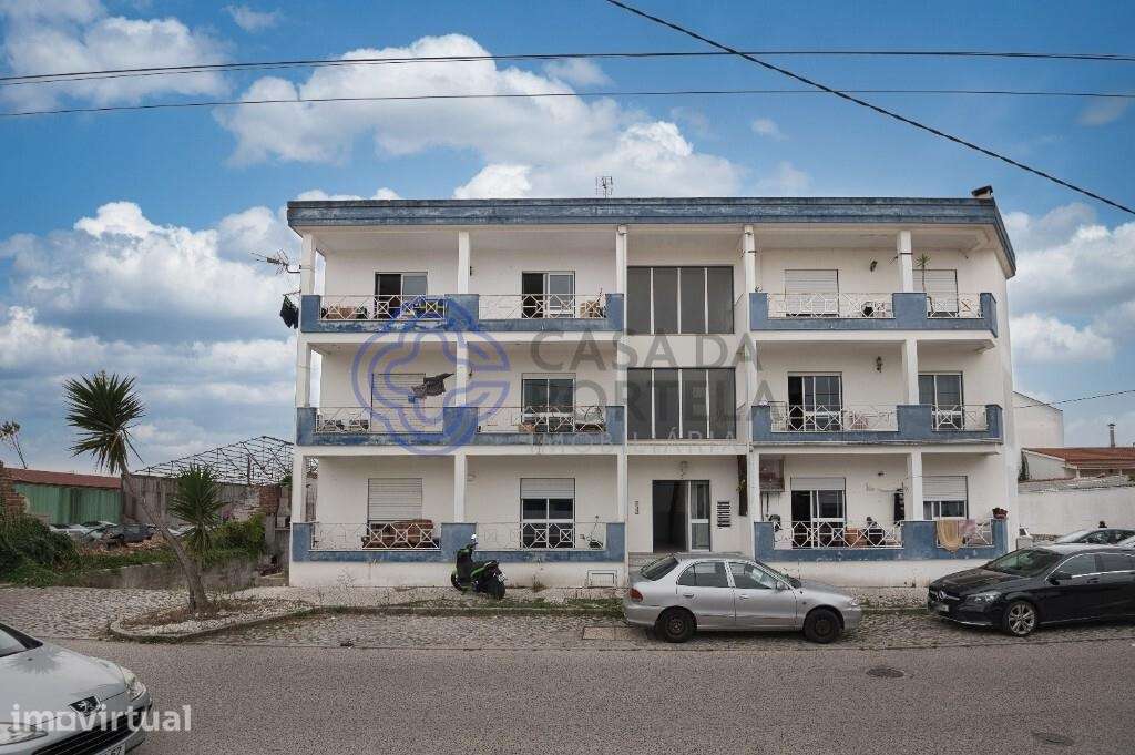 Apartamento T3  em Marinha Grande