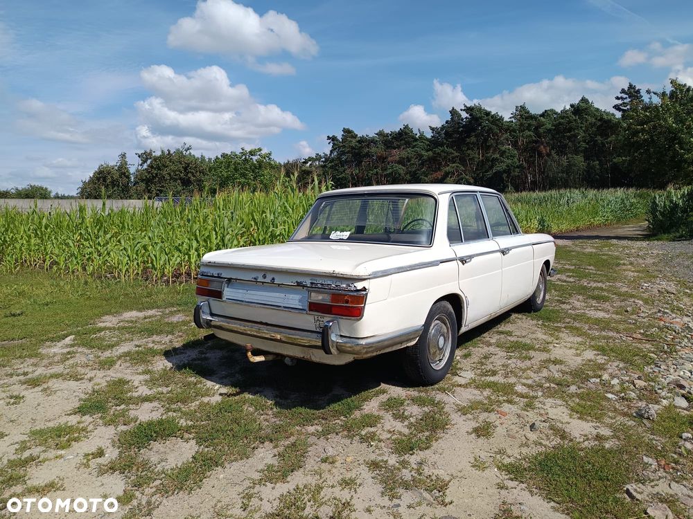 BMW Inny - 4