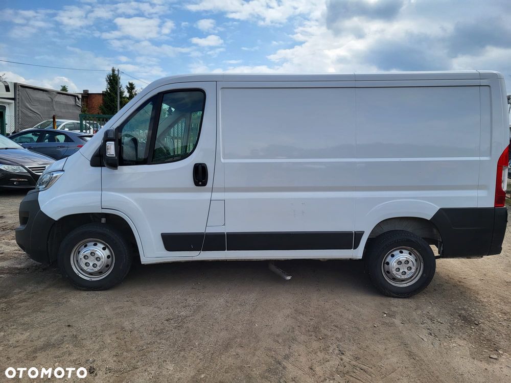 Opel Movano - 15