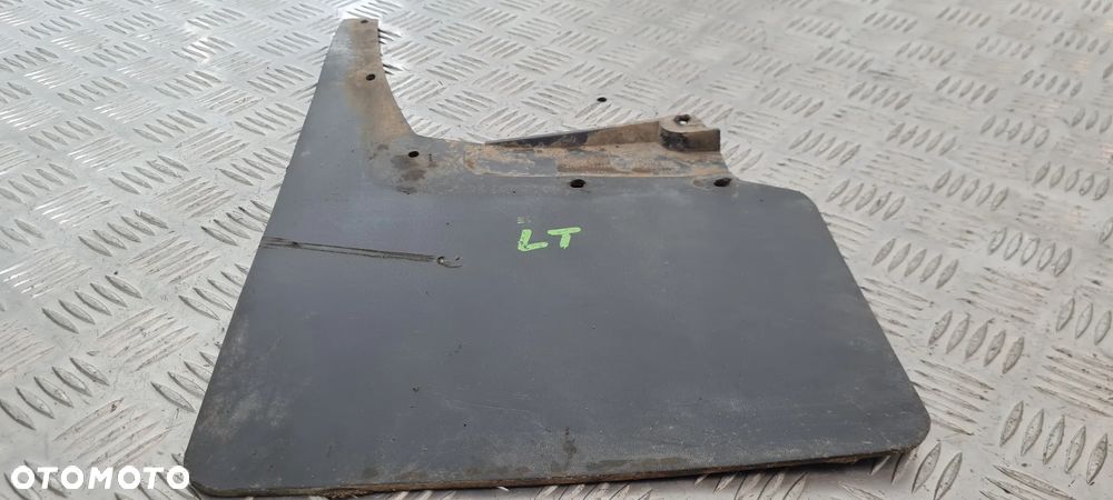 Ford Ranger III BT-50 Chlapacz Tył - 3