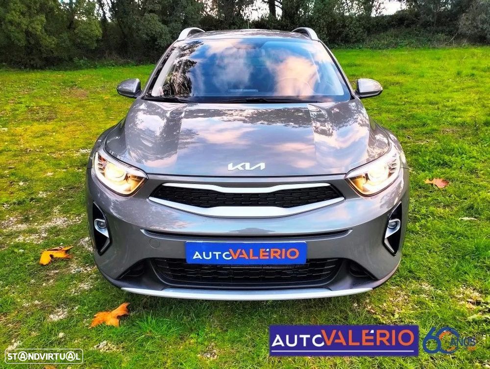 Kia Stonic 1.2 Dynamic - 8