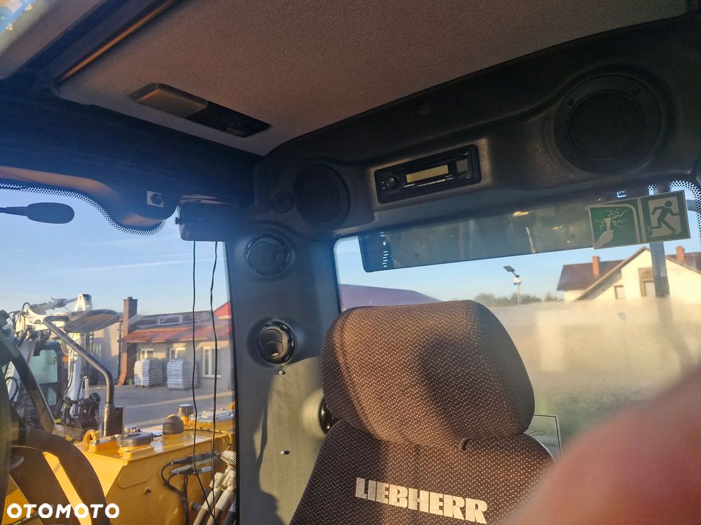 Liebherr 914 - 15