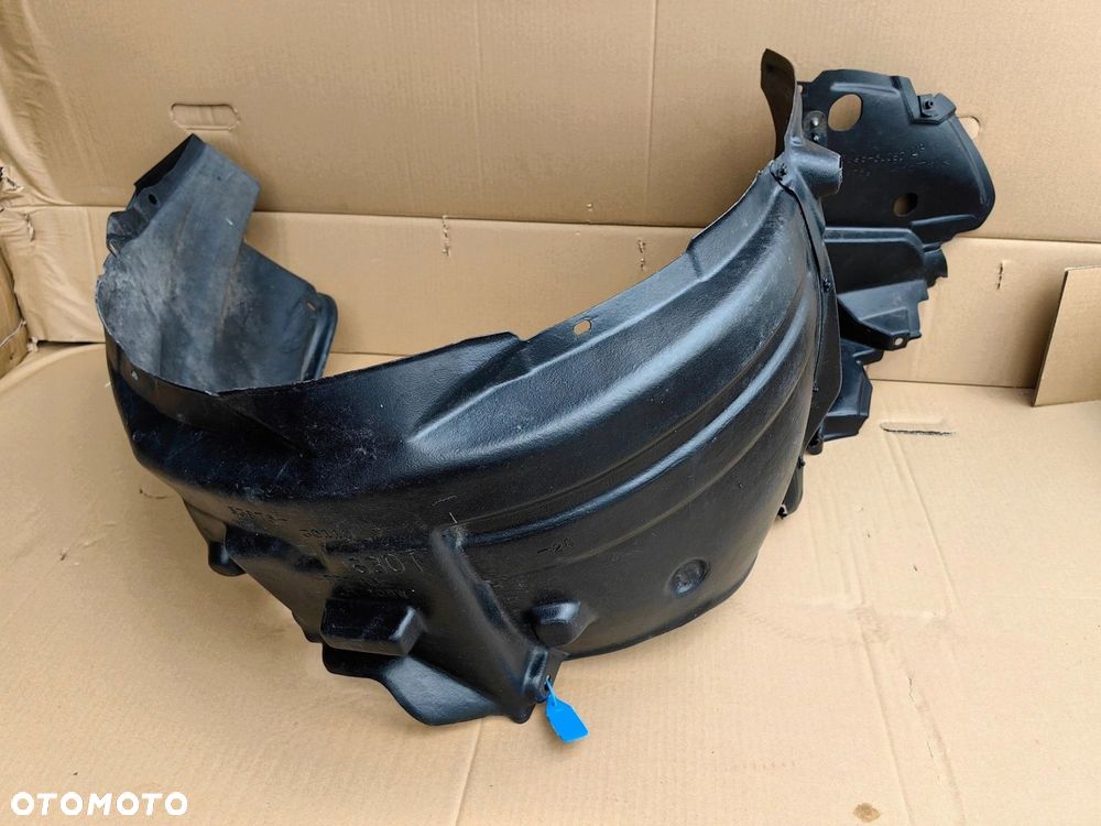 Nadkole LEWE PRZEDNIE lewy przód LEXUS GS MK2 GS II 53876-30110 - 1