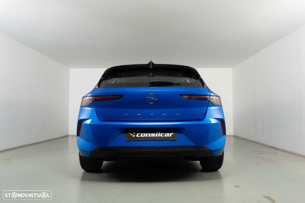 Opel Astra 1.2 T Edition - 5