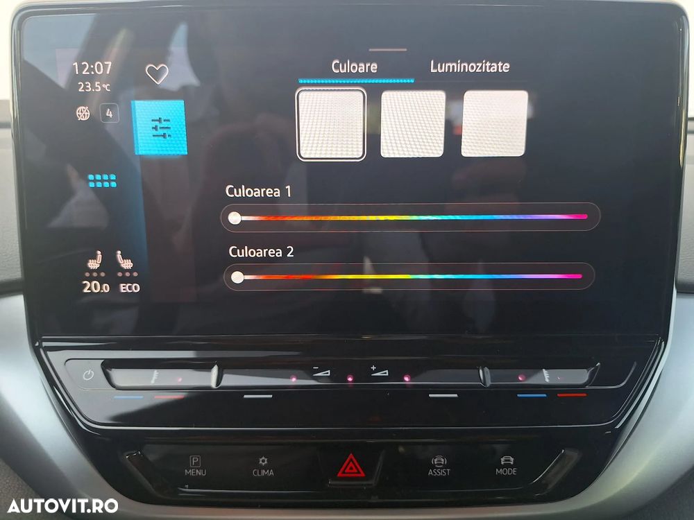 Volkswagen ID.4 77 kWh Life Pro Performance - 9