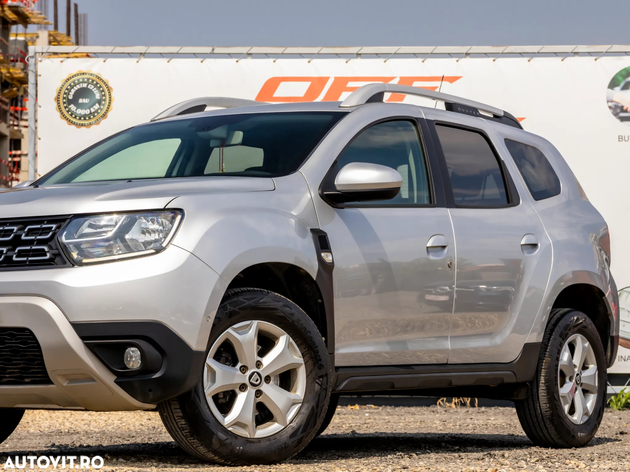 Dacia Duster - 9