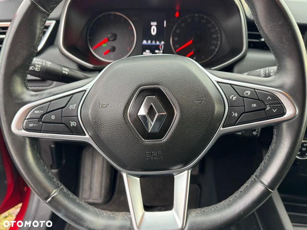 Renault Clio TCe 100 EXPERIENCE - 5