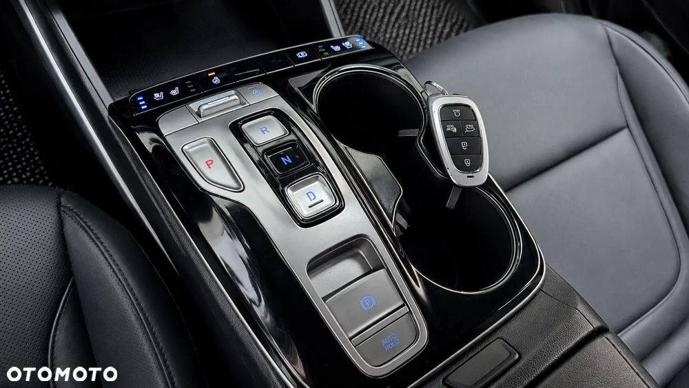 Hyundai Tucson - 13