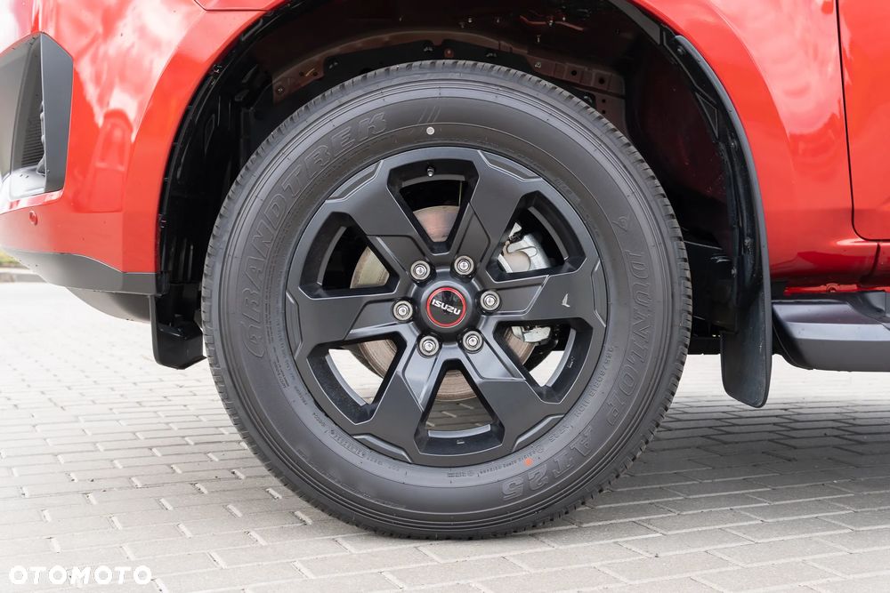 Isuzu D-Max 1.9 DC LSE - 16