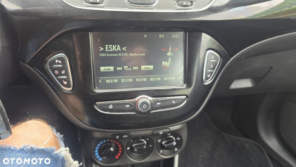 Opel Corsa 1.4 Active - 28