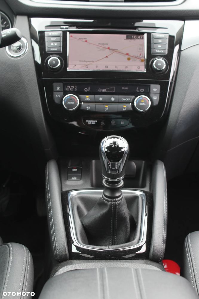 Nissan Qashqai 1.3 DIG-T Tekna+ - 34