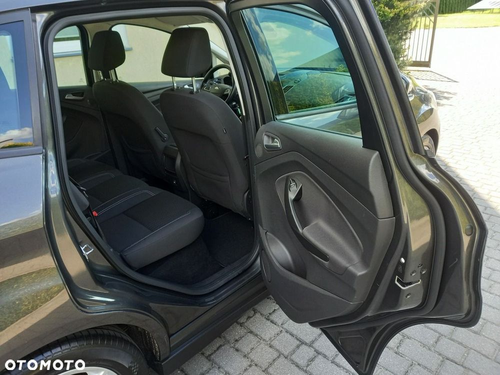 Ford C-MAX 1.5 TDCi Titanium - 21