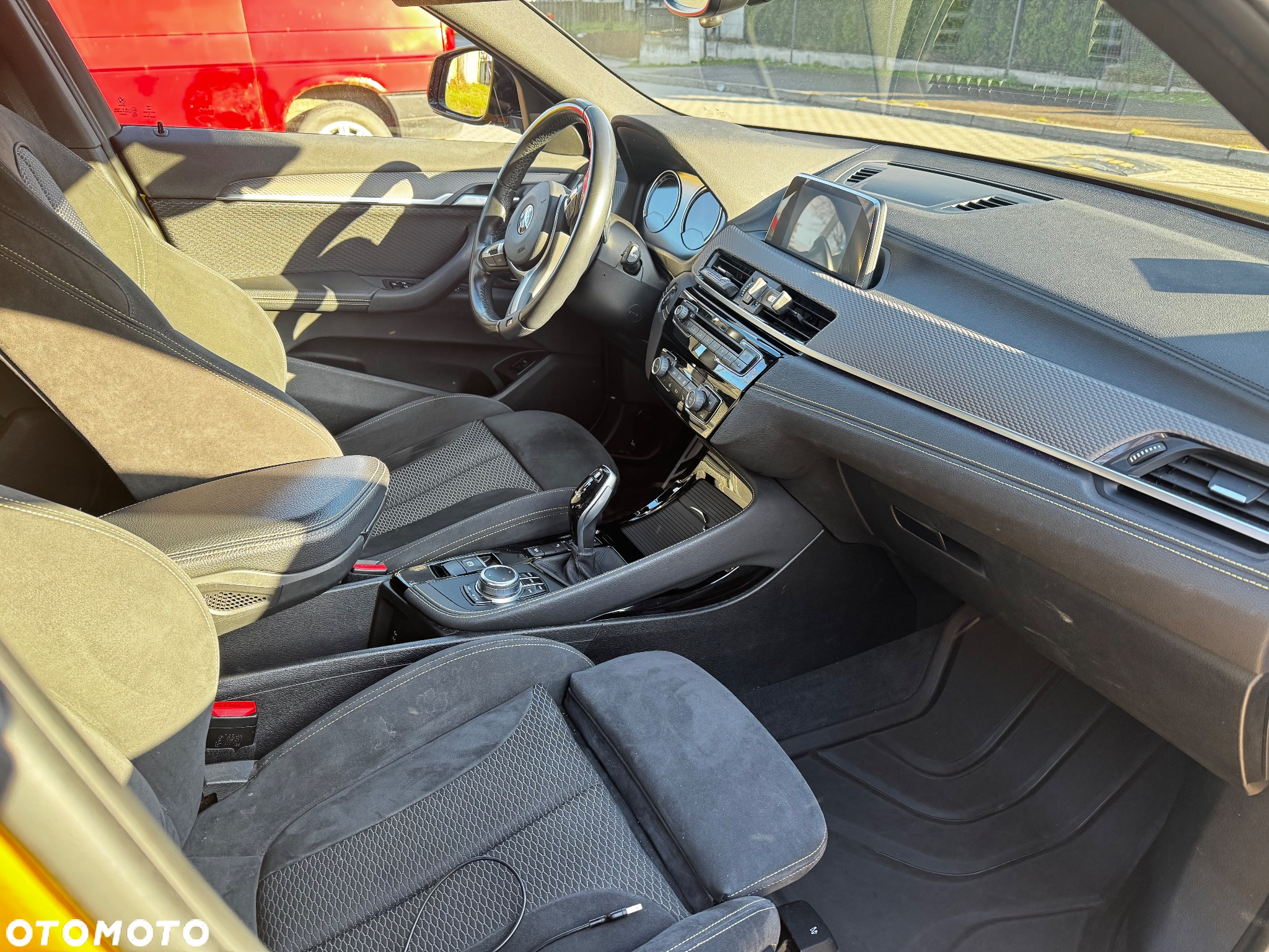 BMW X2 sDrive20i - 18