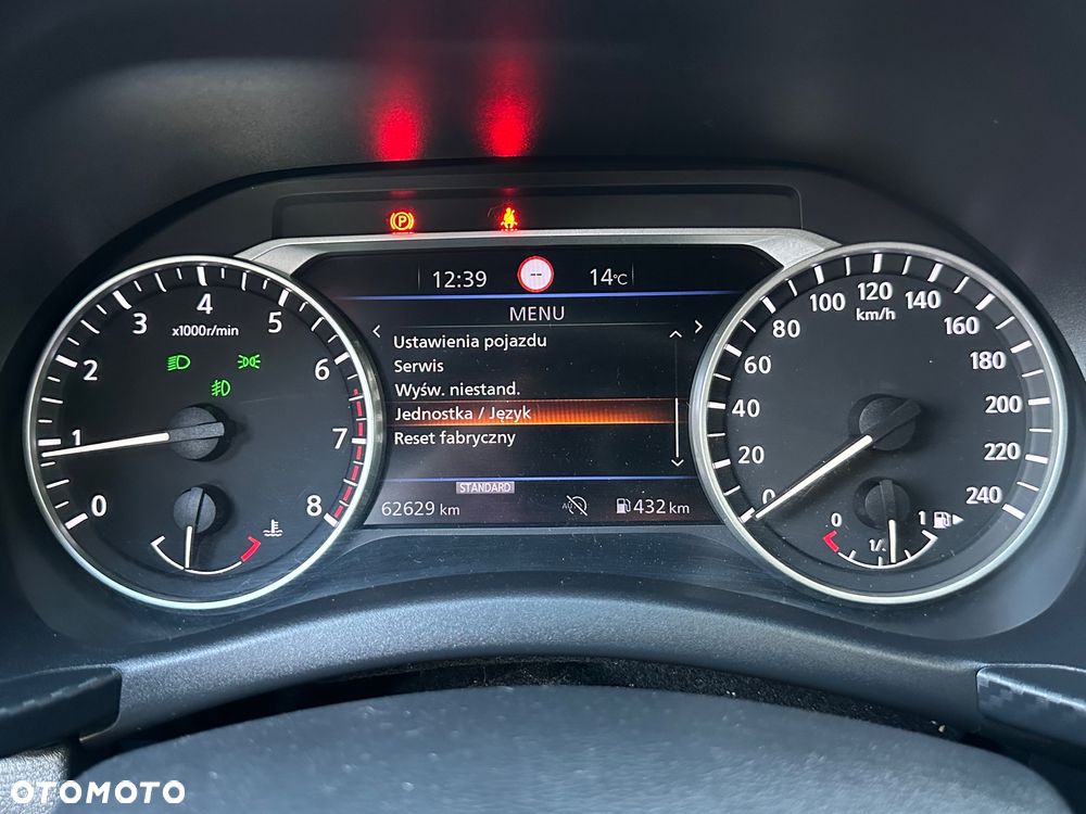 Nissan Juke 1.0 DIG-T N-Connecta - 15