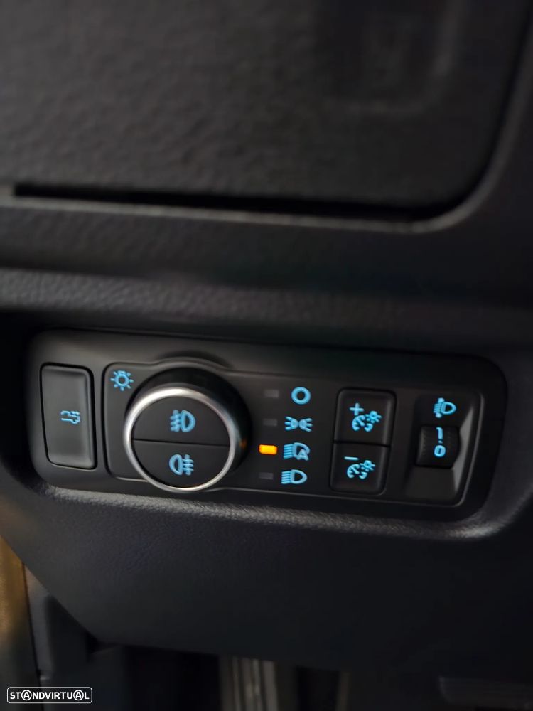 Ford Ranger 2,0 l EcoBlue Cabine Dupla Auto Wildtrak - 32