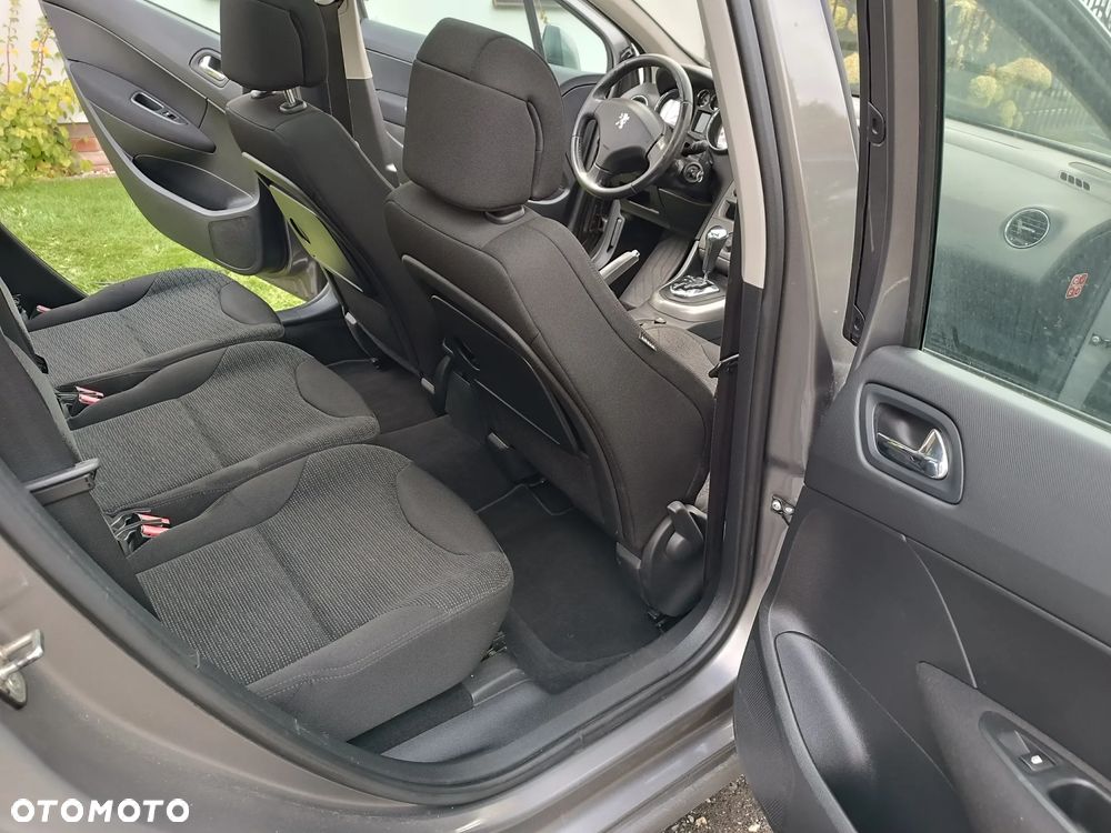 Peugeot 308 - 12