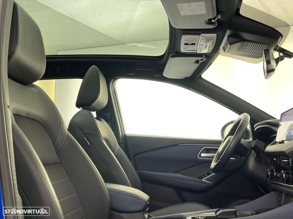 Nissan Qashqai 1.5 e-Power Tekna - 25
