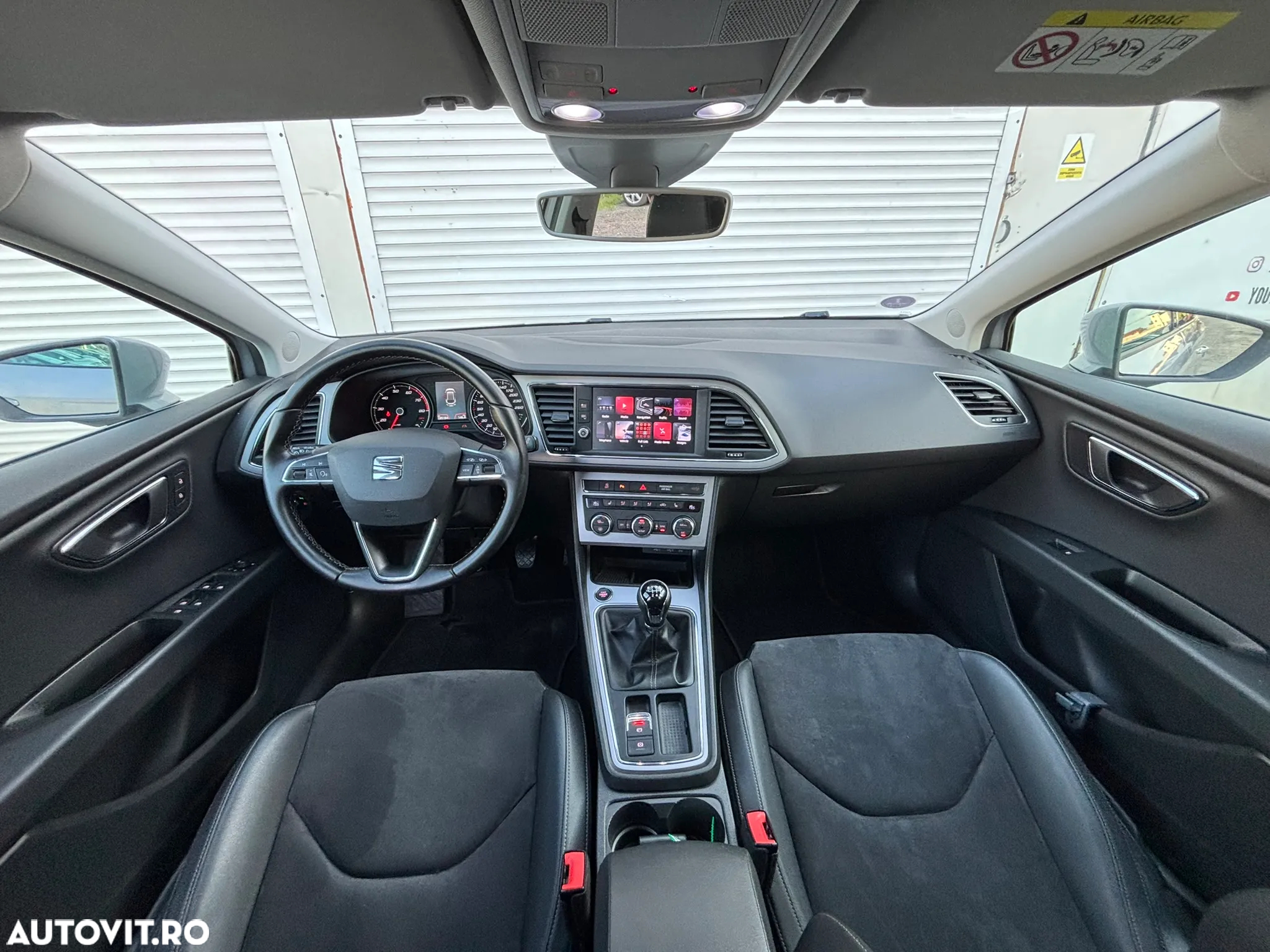Seat Leon ST 1.0 TSI OPF Style - 25