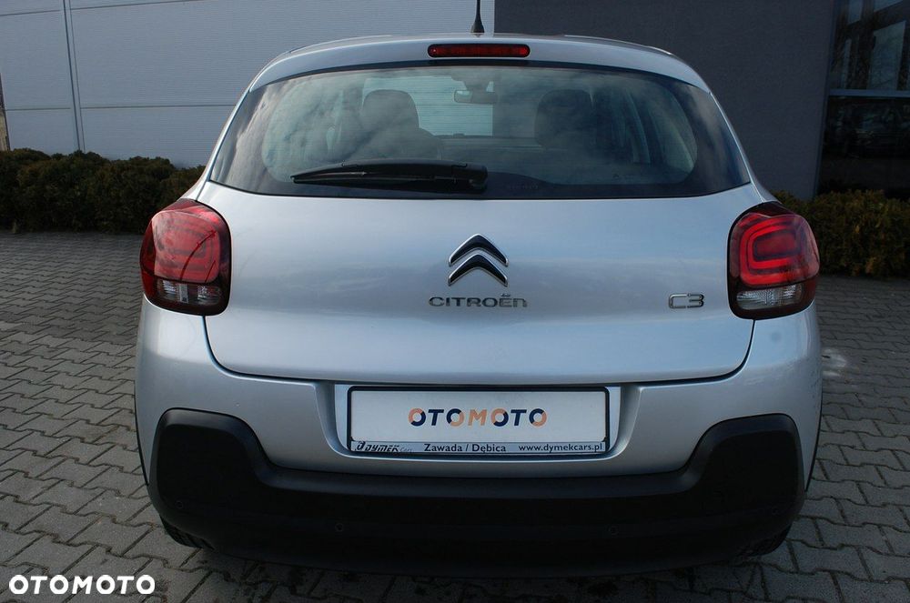 Citroën C3 - 13