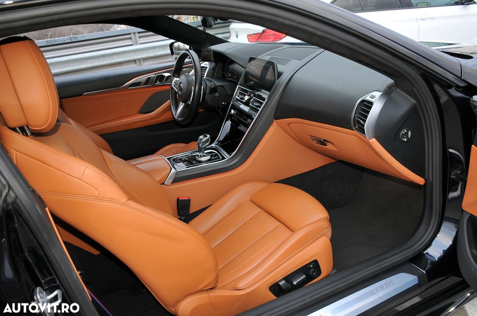 BMW Seria 8 840d xDrive - 8