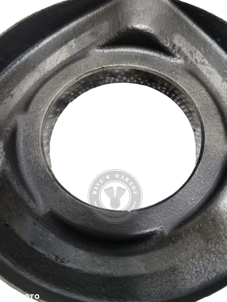 Kompensator Harley Davidson Softail Dyna Touring 40296-06 - 5