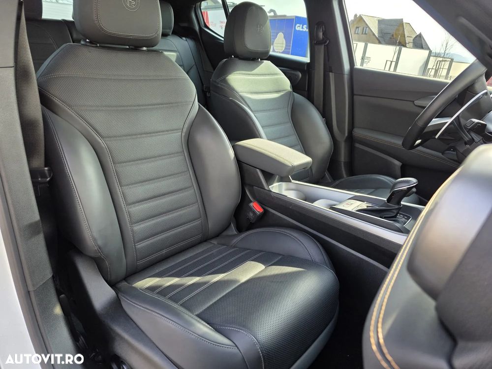 Alfa Romeo Tonale 1.5 VGT Sprint - 9