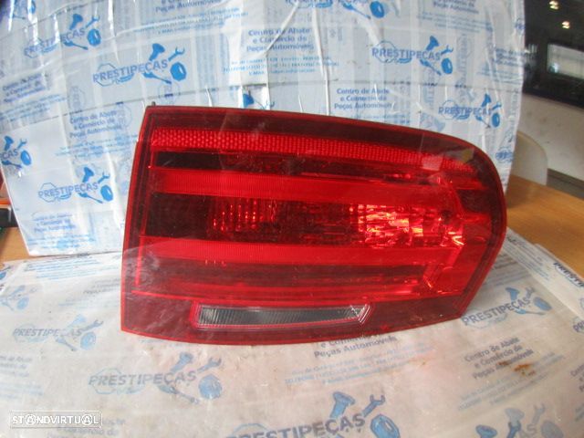 Farol Tras 63217371112 BMW F31 2014 320D 163CV 5P CINZA DRT ORIGINAL - 1