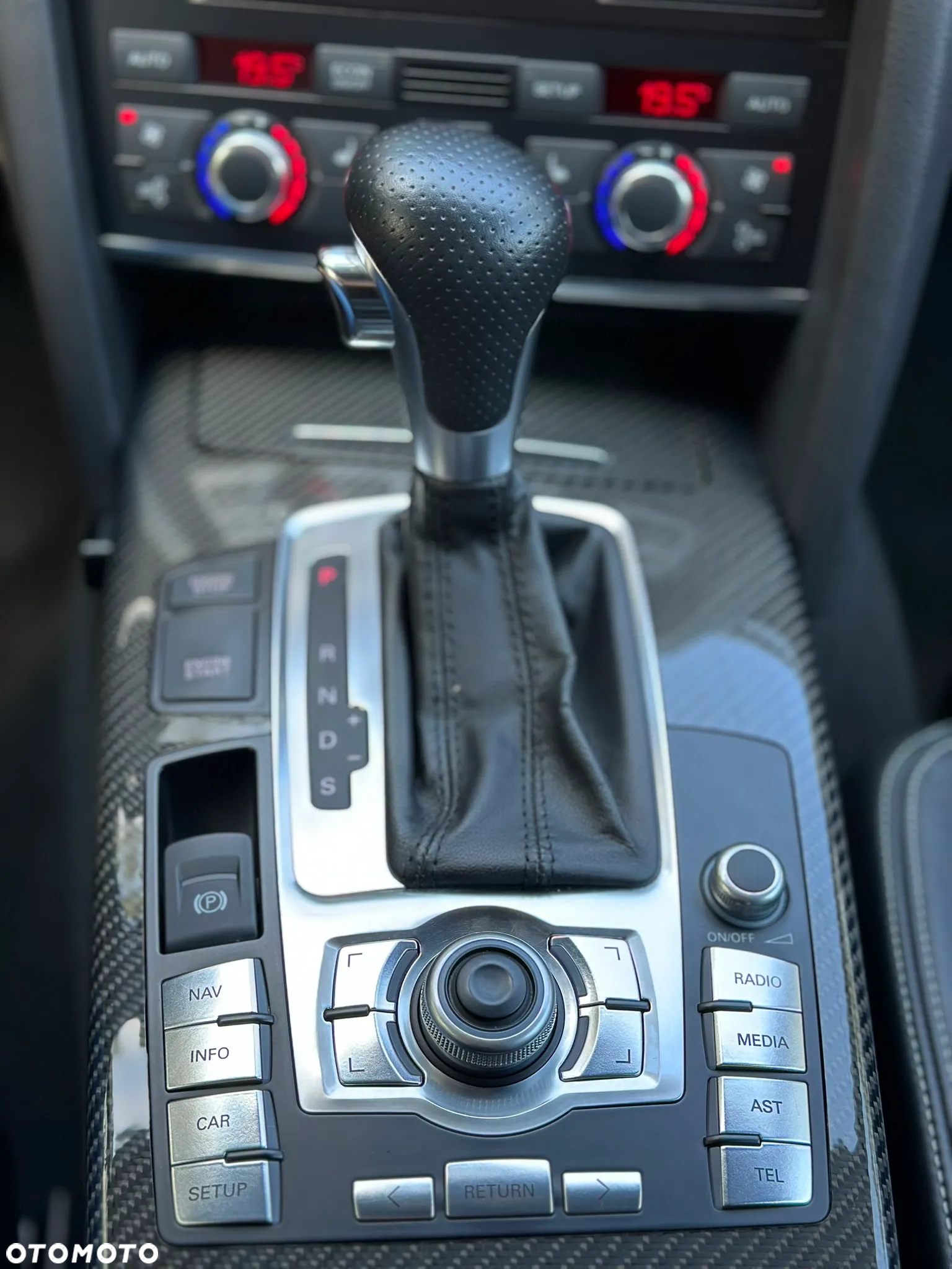 Audi RS6 5.0 TFSI Quattro Tiptr - 31
