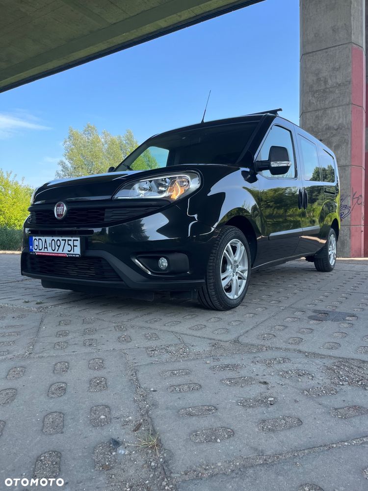 Fiat Doblo - 4