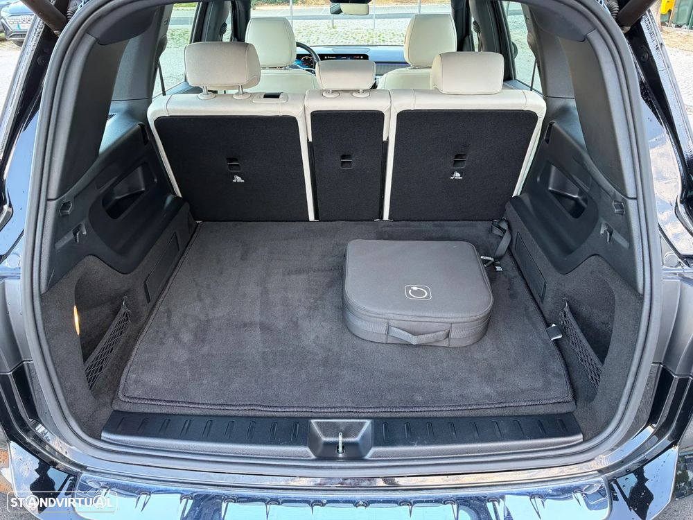 Mercedes-Benz EQB 250 Progressive - 10