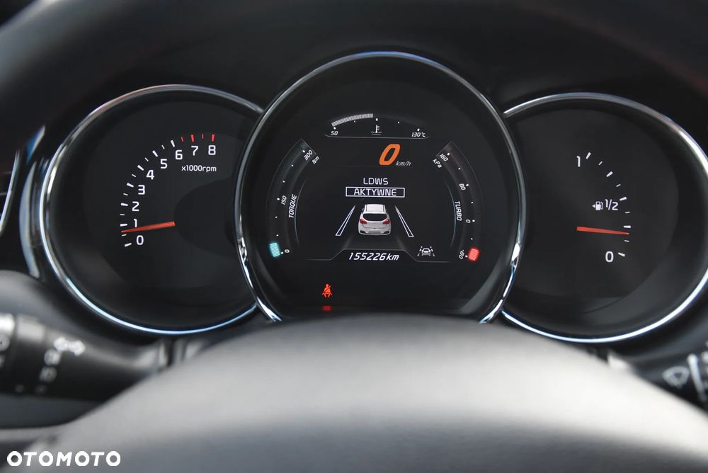 Kia ProCeed Pro_cee'd 1.6 T-GDI GT Edition 1 - 30