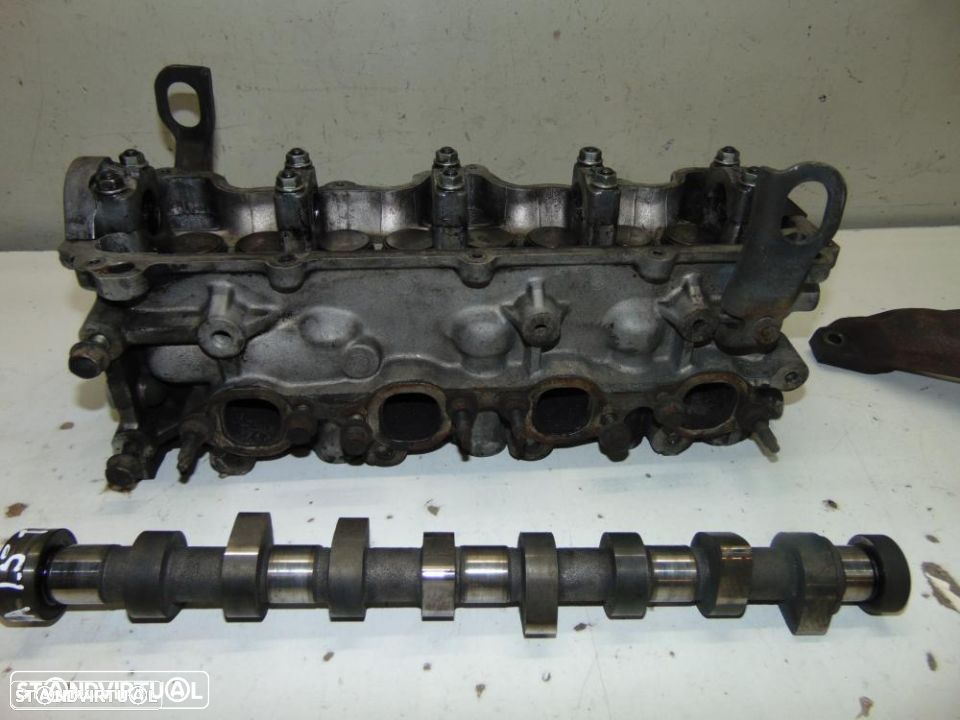 Opel Corsa 1.5 TD Izusu colaça - 3