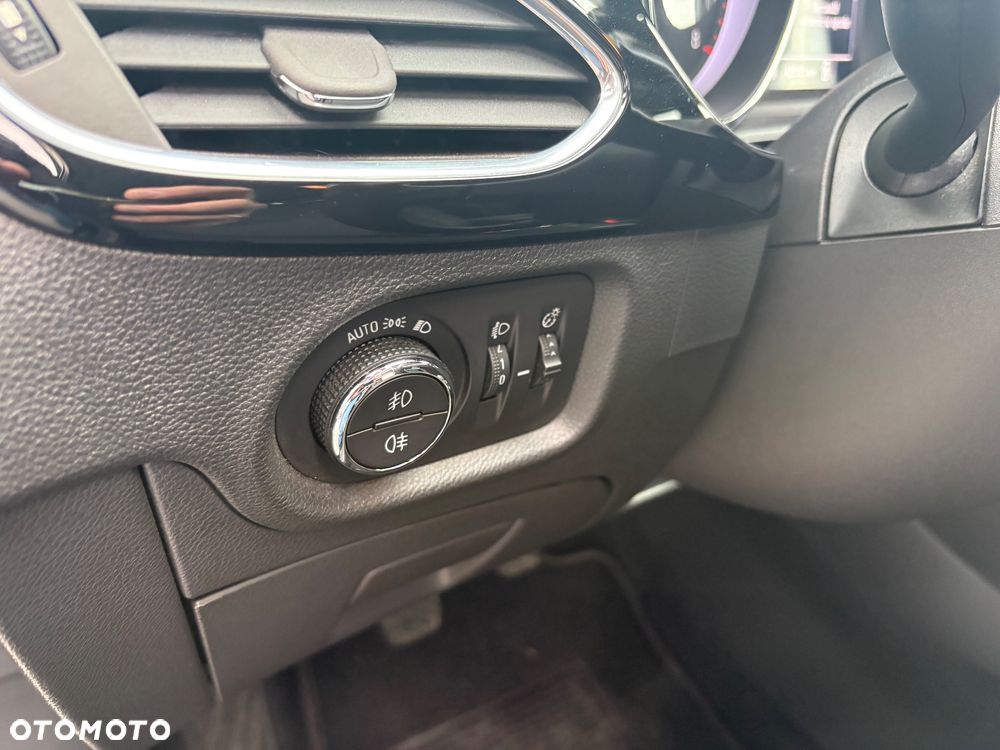 Opel Astra - 14