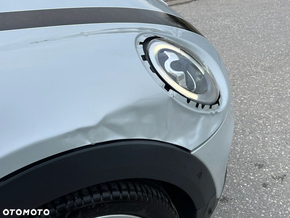 MINI Cooper - 23