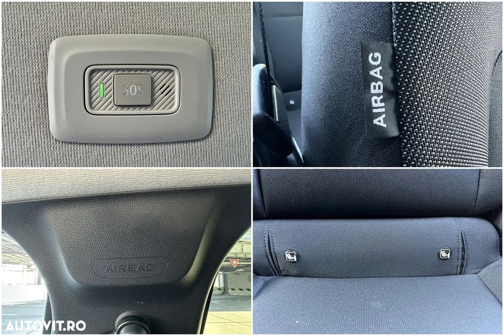 Dacia Logan TCe 90 Essential - 23