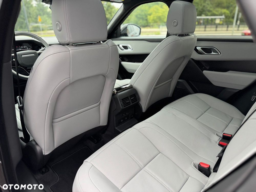 Land Rover Range Rover Velar - 33