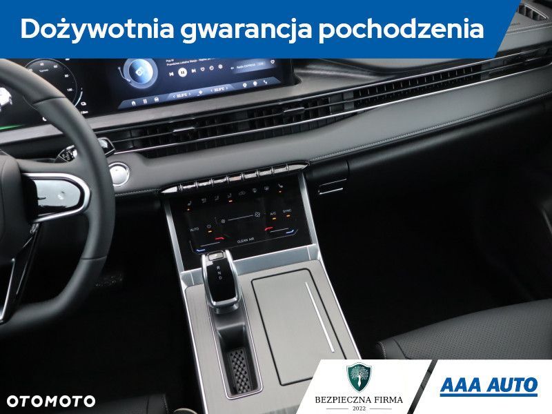 Chery Tiggo 4 - 10