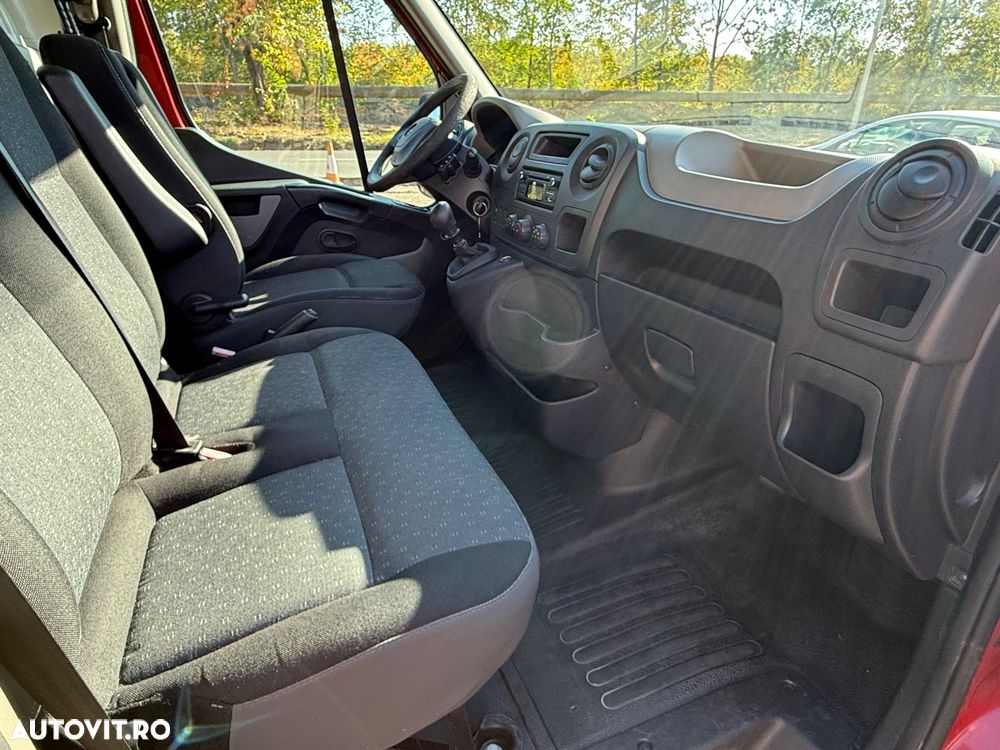Opel Movano - 6